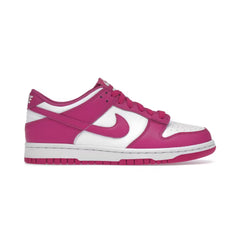 Nike Dunk Low Pink Active Fuchsia