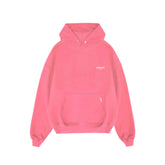 Represent Owners Club Hoodie (Bubblegum Pink)