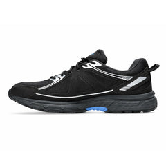 Asics Gel-Venture 6 Black / Blue Coast