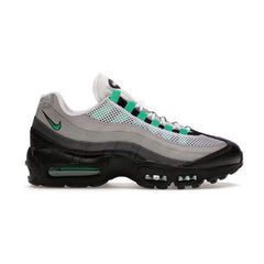 Nike Air Max 95 Black Stadium Green