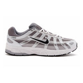 Nike P-6000 Grey White