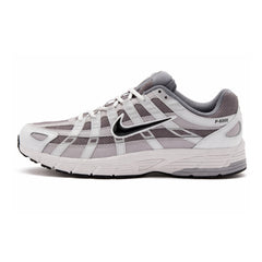 Nike P-6000 Grey White