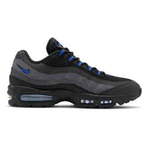 Nike Air Max 95 OG Big Bubble Black Game Royal
