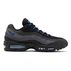 Nike Air Max 95 OG Big Bubble Black Game Royal
