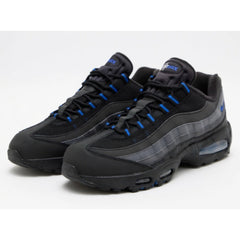 Nike Air Max 95 OG Big Bubble Black Game Royal