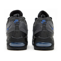 Nike Air Max 95 OG Big Bubble Black Game Royal