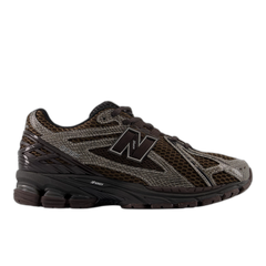 1906R Snakeskin Thunder Brown
