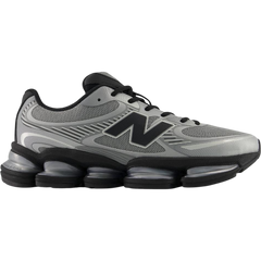 2000 Slate Grey/ Silver Metallic