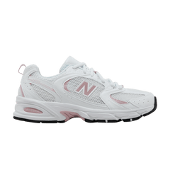 530 White Pink