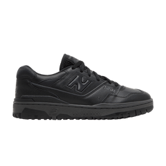 550 Triple Black