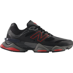 9060 Black/Fire Cracker