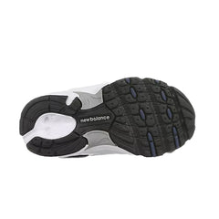 530 Infants White/Indigo