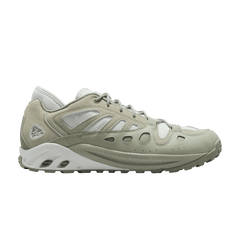 ACG Air Exploraid Jade Horizon Light Silver Light Orewood Brown Dark Stucco