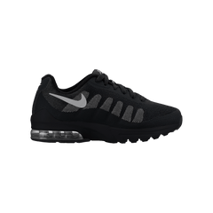 AIR MAX INVIGOR BLACK (GS)