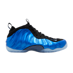 Air Foamposite One International Blue