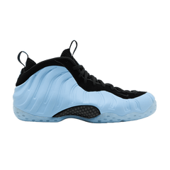 Air Foamposite One Psychic Blue