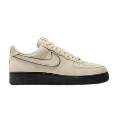 Air Force 1 '07 LV8 Light Khaki Black