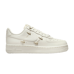 Air Force 1 '07 LX CN Sail Gold Mini Swooshes (Women's)