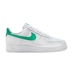Air Force 1 '07 Next Nature White Stadium Green (Women's)
