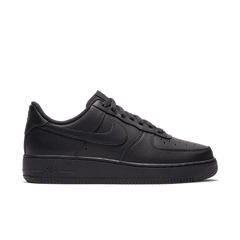 Air Force 1 Low '07 Black (Women's)