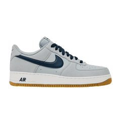 Air Force 1 Low '07 LV8 Light Smoke Grey