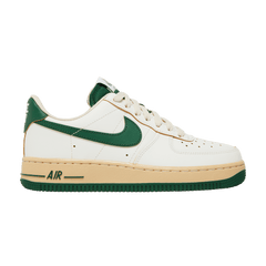 Air Force 1 Low '07 LV8 Vintage Gorge Green (Women's)