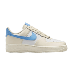 Air Force 1 Low '07 Next Nature Pale Ivory University Blue (Women's)