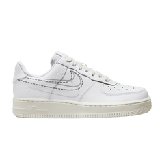 Air Force 1 Low '07 White Smoke Grey (Women's)