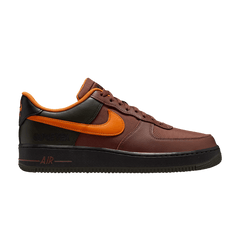 Air Force 1 Low Gore-Tex Brown Bright Ceramic (Women's)