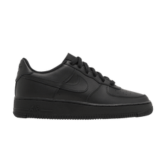 Air Force 1 Low LE Black (GS)