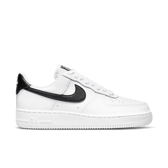 Air Force 1 Low White Black (2022) (Women's)