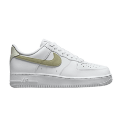 Air Force 1 Low White Olive (Women's)