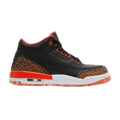 Air Jordan 3 Retro Kumquat (GS)