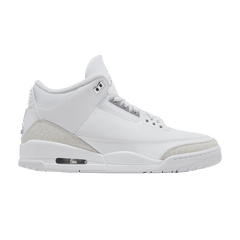 Air Jordan 3 Retro Pure Money (2025)