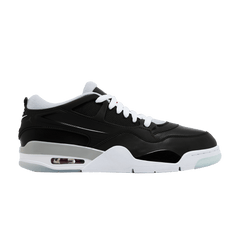 Air Jordan 4 RM Black Metallic