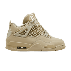 Air Jordan 4 Retro Net Rattan (Women's)