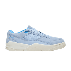 Air Jordan Flight Court Hydrogen Blue (Women's)