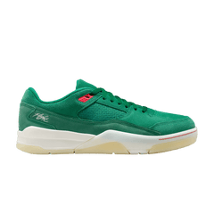 Air Jordan Flight Court Malachite