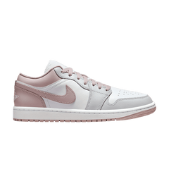 Air Jordan Jordan 1 Low Particle Rose (Women's)