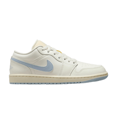 Air Jordan Jordan 1 Low Sail Ghost (Women's)