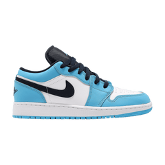 Air Jordan Jordan 1 Low UNC (GS)