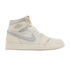 Air Jordan Jordan 1 Retro High OG Sail University Red