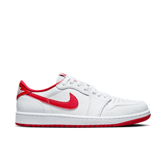 Air Jordan Jordan 1 Retro Low OG University Red