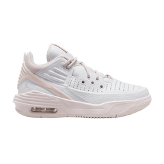 Air Jordan Jordan Max Aura 5 White Violet Frost Pink Wash (GS)