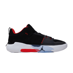 Air Jordan Jordan One Take 5 Black Habanero Red (GS)