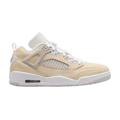 Air Jordan Jordan Spizike Low Sanddrift White