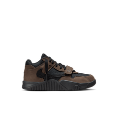 Air Jordan Jumpman Jack TR Travis Scott Dark Mocha (PS)