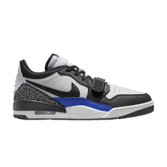 Air Jordan Legacy 312 Low White Game Royal