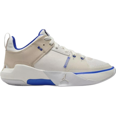 Air Jordan One Take 5 Phantom Sanddrift Sail Game Royal (GS)