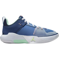 Air Jordan One Take 5 Stone Blue (GS)